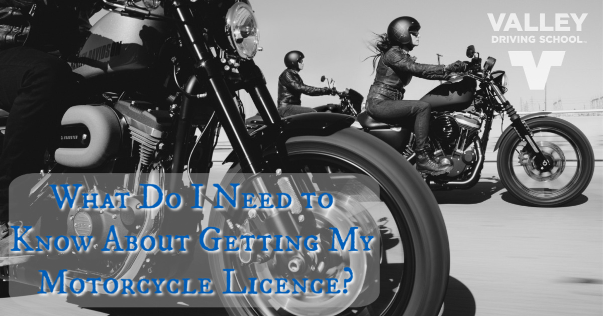 motorcycle licence near me